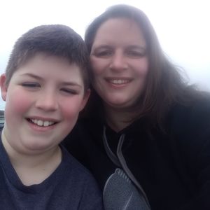 Meet your Posher, Karen